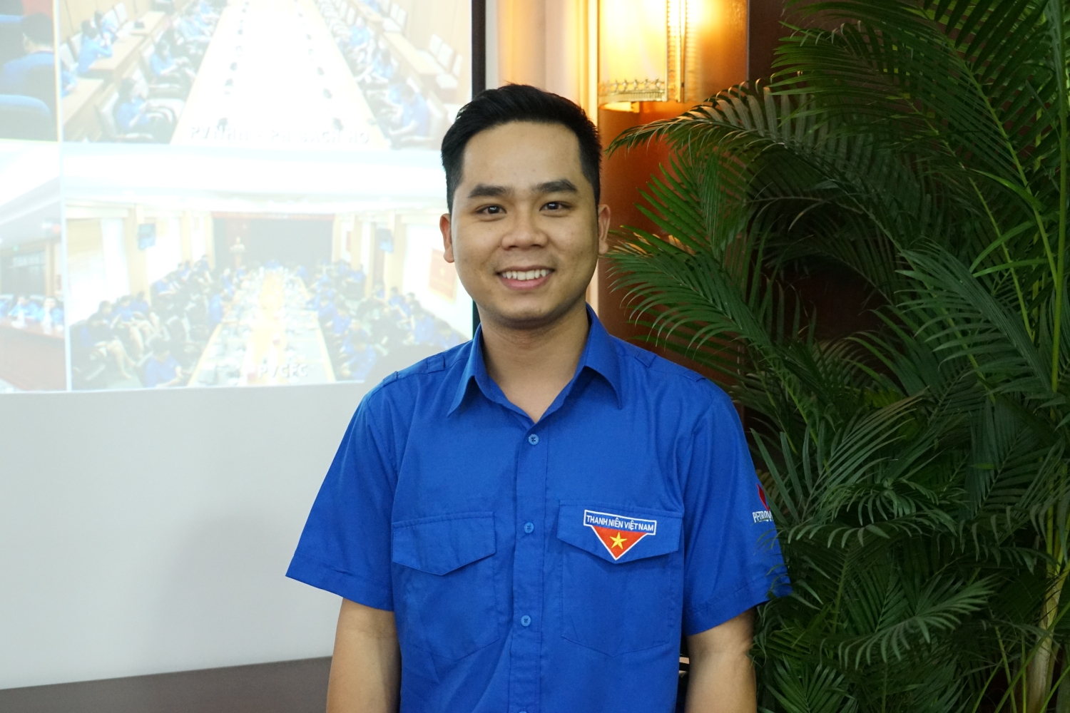 Tuổi trẻ Dầu khí giữ gìn và phát huy văn hóa doanh nghiệp trong thời đại số