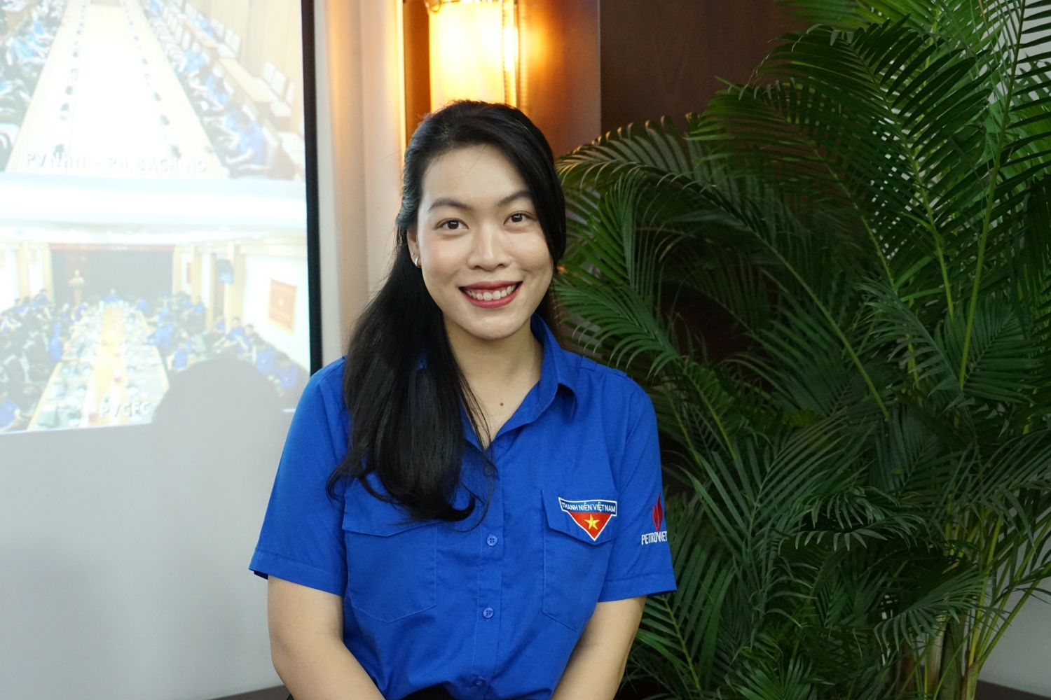 Tuổi trẻ Dầu khí giữ gìn và phát huy văn hóa doanh nghiệp trong thời đại số