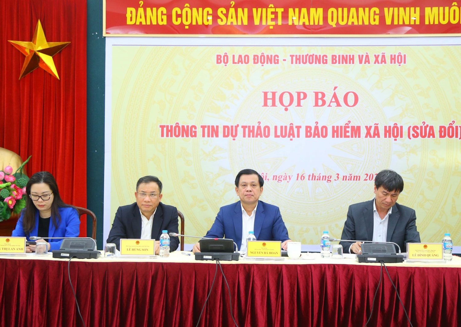 Mặt bằng lương đóng BHXH 5,73 triệu, đa phần lương hưu trên 4 triệu/tháng