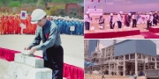 TS Ngô Thường San: Nhà máy Đạm Phú Mỹ - Từ quyết sách dũng cảm đến công trình hiệu quả