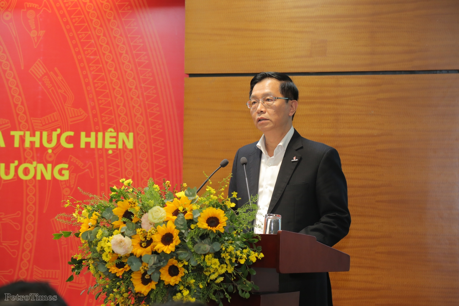 Petrovietnam: Văn hóa doanh nghiệp có vai trò quyết định đối với chiến lược phát triển của Tập đoàn