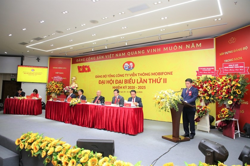 Nền tảng cốt lõi cho sự phát triển bền vững