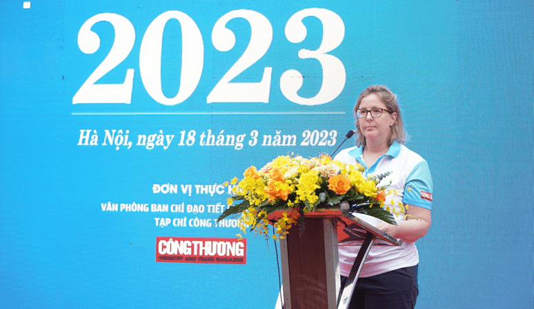 Nhiều hoạt động hưởng ứng Chiến dịch Giờ Trái đất năm 2023