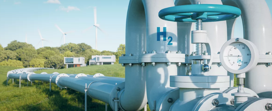 Châu Âu thành lập ngân hàng tài trợ vốn phát triển hydro Châu Âu thành lập ngân hàng tài trợ vốn phát triển hydro