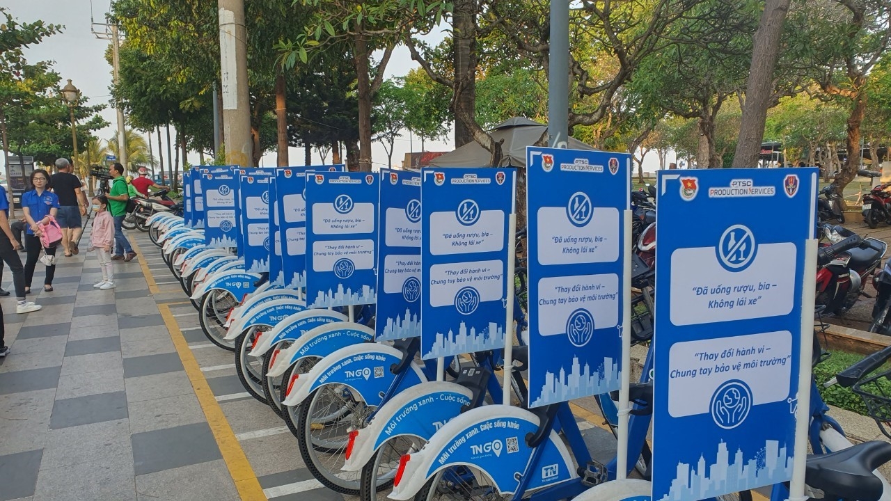 Tuổi trẻ PPS tổ chức các hoạt động hưởng ứng Tháng Thanh niên 2023