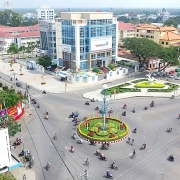 Bến Tre tập trung ưu tiên vào 3 đột phá chiến lược