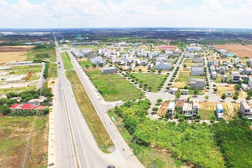 Tin bất động sản ngày 21/3: Hải Dương kiến nghị thu hồi hơn 200 ha đất Tin bất động sản ngày 21/3: Hải Dương kiến nghị thu hồi hơn 200 ha đất