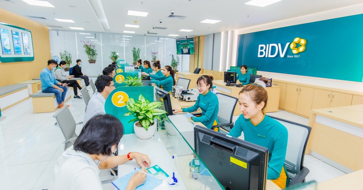 Những ngân hàng nào vừa được Moody's nâng hạng tín nhiệm? Những ngân hàng nào vừa được Moody's nâng hạng tín nhiệm?