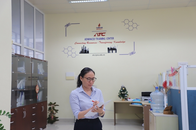 PVU - Sẵn sàng 5S, tạo nét thành công