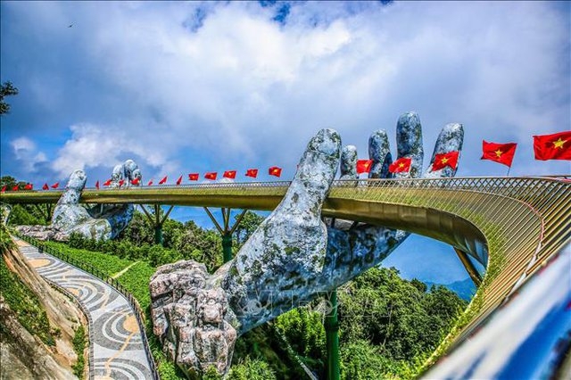 10 điểm đến đẹp nhất Việt Nam được giới thiệu trên The Travel 10 điểm đến đẹp nhất Việt Nam được giới thiệu trên The Travel