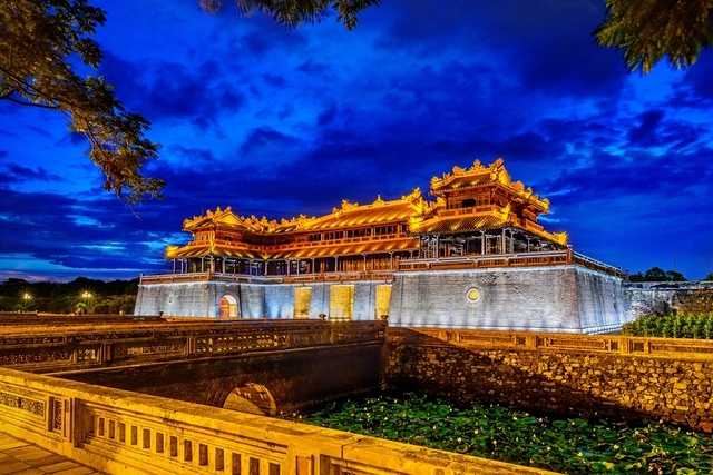 10 điểm đến đẹp nhất Việt Nam được giới thiệu trên The Travel 10 điểm đến đẹp nhất Việt Nam được giới thiệu trên The Travel