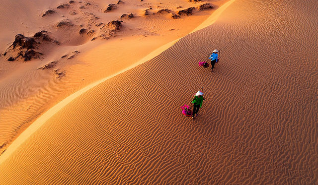 10 điểm đến đẹp nhất Việt Nam được giới thiệu trên The Travel 10 điểm đến đẹp nhất Việt Nam được giới thiệu trên The Travel