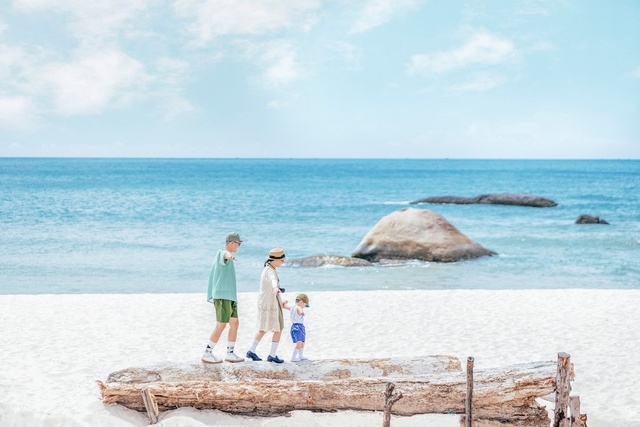 10 điểm đến đẹp nhất Việt Nam được giới thiệu trên The Travel 10 điểm đến đẹp nhất Việt Nam được giới thiệu trên The Travel
