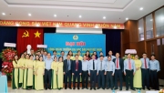 Công đoàn PVU tổ chức thành công Đại hội khóa IV, nhiệm kỳ 2023-2028