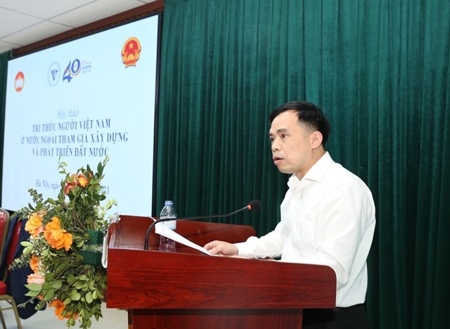 Hội thảo Hội thảo
