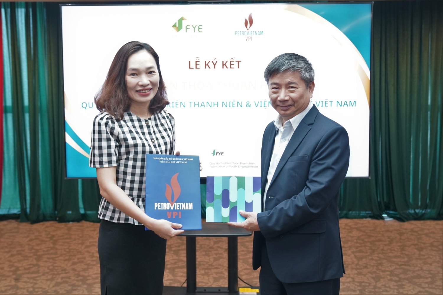 Các sự kiện nổi bật của Petrovietnam trong tuần từ ngày 19/3 đến 26/3/2023
