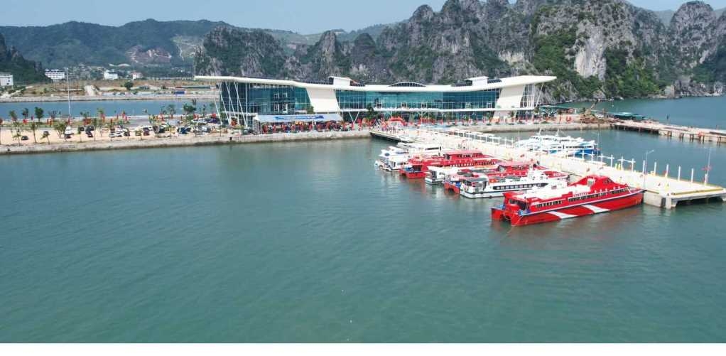 Quảng Ninh: Tăng sức hấp dẫn từ các sản phẩm du lịch biển đảo mới
