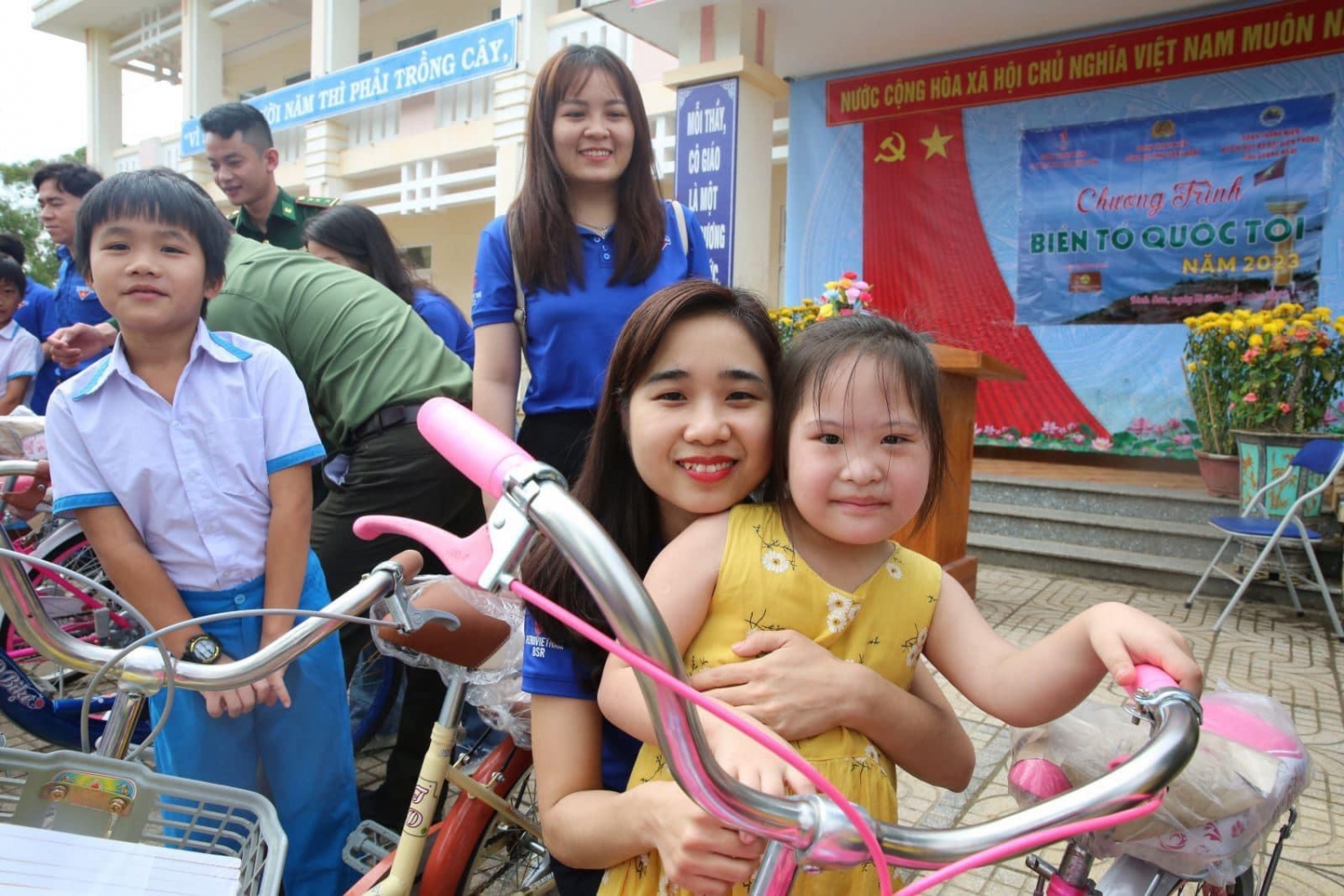 Đoàn Thanh niên BSR: Góp phần lan toả giá trị văn hoá dầu khí