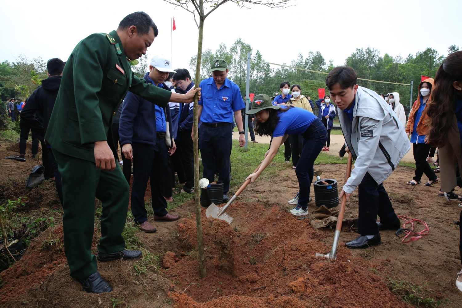 Đoàn Thanh niên BSR: Góp phần lan toả giá trị văn hoá dầu khí