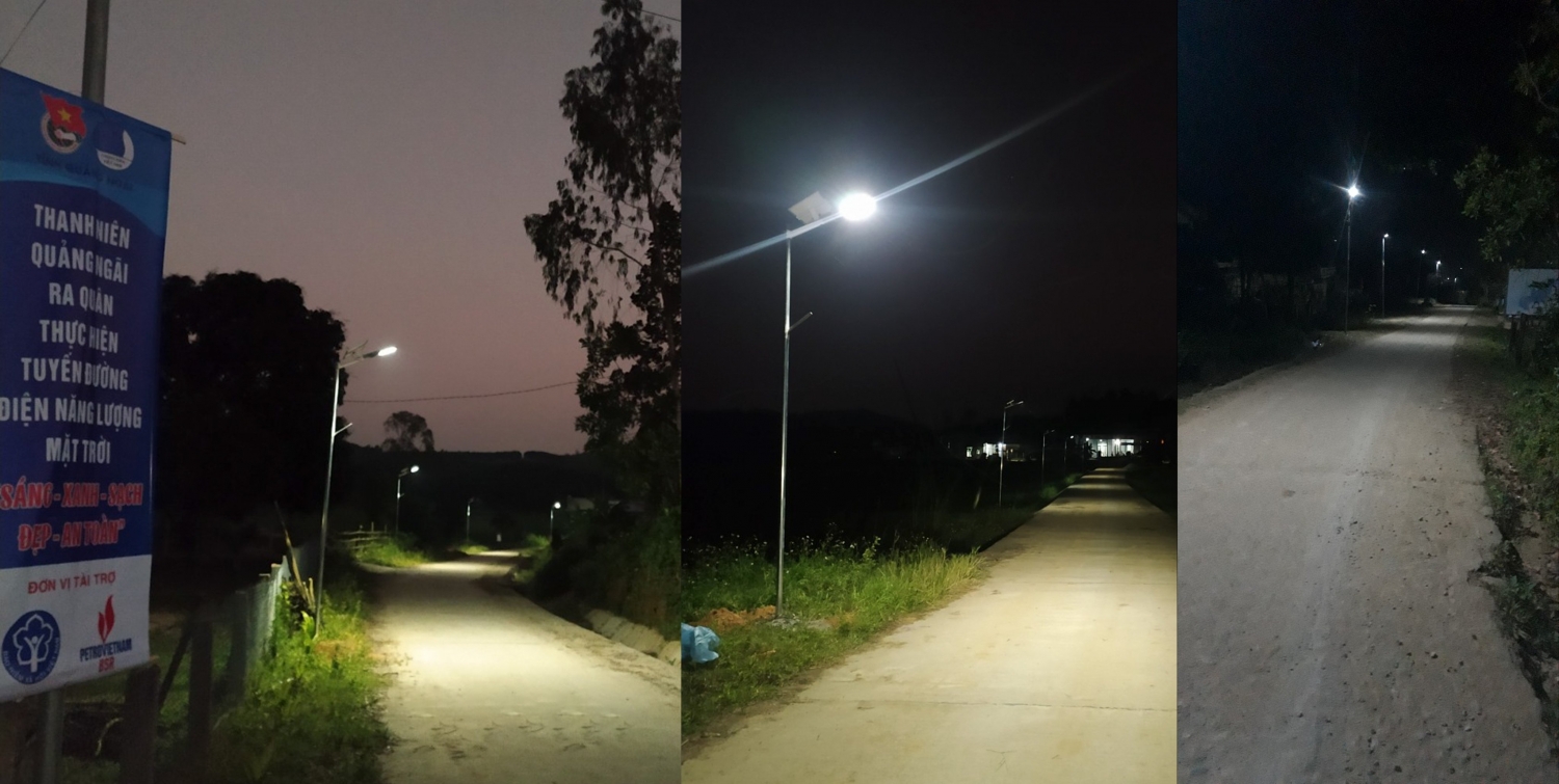 Đoàn Thanh niên BSR: Góp phần lan toả giá trị văn hoá dầu khí