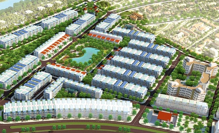 Tin bất động sản nổi bật tuần qua: Nhiều địa phương khởi động loạt dự án bất động sản Tin bất động sản nổi bật tuần qua: Nhiều địa phương khởi động loạt dự án bất động sản