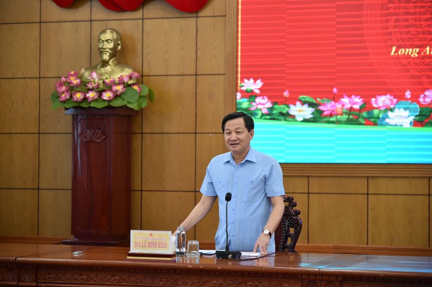 Dự án Nhà máy sản xuất bột giấy Phương Nam: Không thể khắc phục được