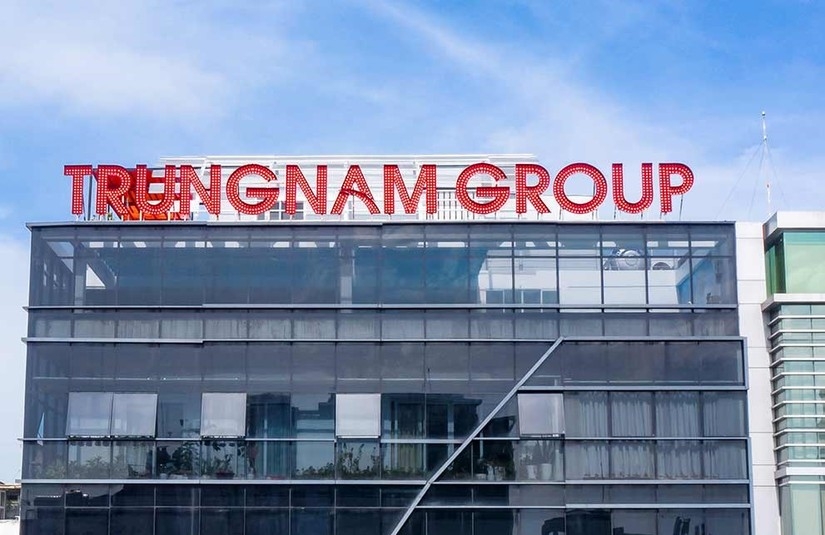 Trung Nam Group lại chậm thanh toán liên tiếp hai lô trái phiếu Trung Nam Group lại chậm thanh toán liên tiếp hai lô trái phiếu