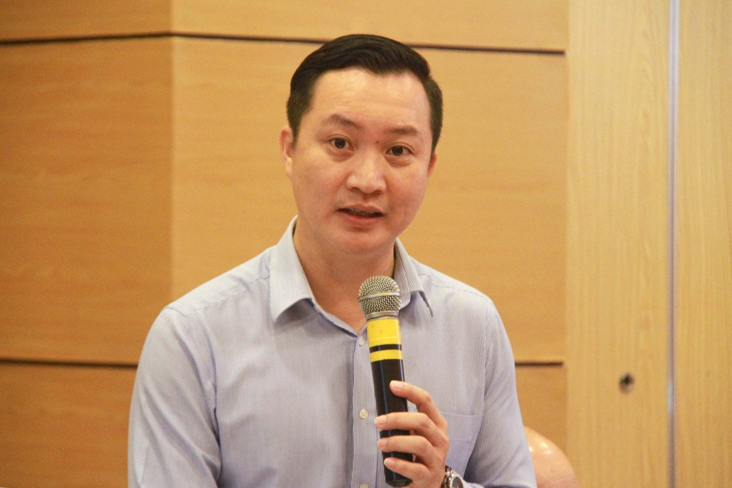 Sản xuất kinh doanh hiệu quả, BSR đảm bảo tốt các chế độ chính sách cho người lao động