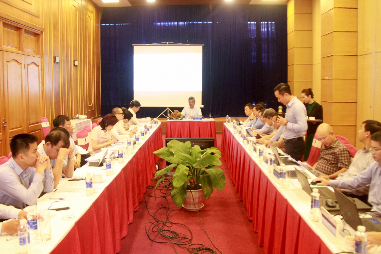 Sản xuất kinh doanh hiệu quả, BSR đảm bảo tốt các chế độ chính sách cho người lao động