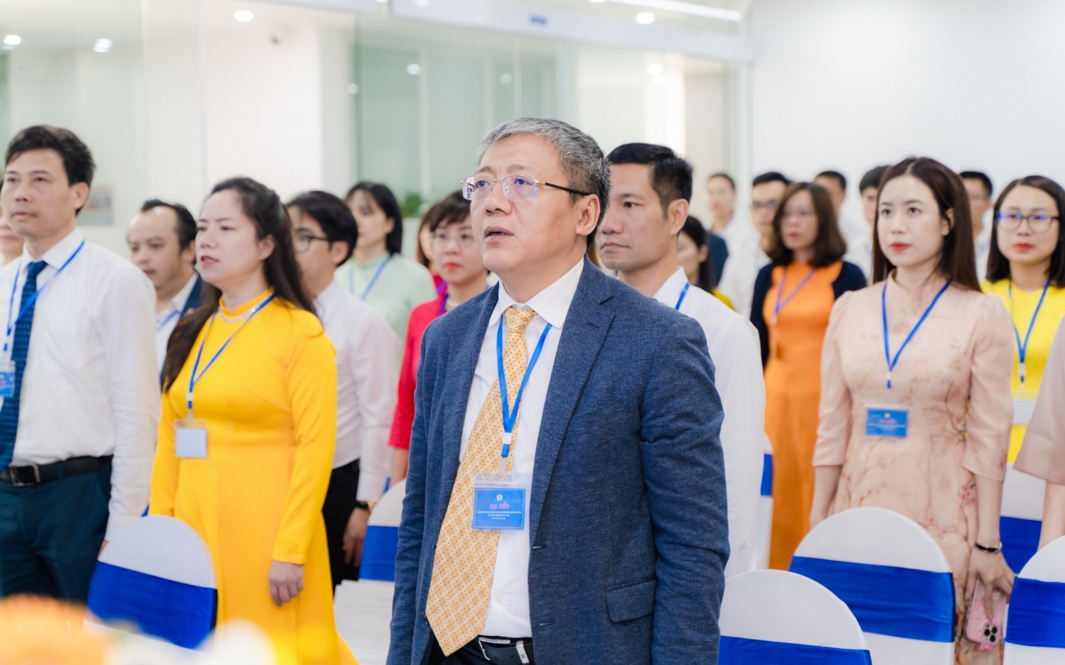 Công đoàn PVNDB tổ chức thành công Đại hội Công đoàn cơ sở lần thứ II, nhiệm kỳ 2023-2028