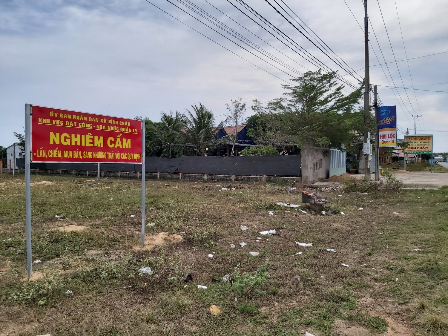 Bộ Tài chính yêu cầu sắp xếp lại, xử lý nhà, đất trước tháng 6/2023 Bộ Tài chính yêu cầu sắp xếp lại, xử lý nhà, đất trước tháng 6/2023