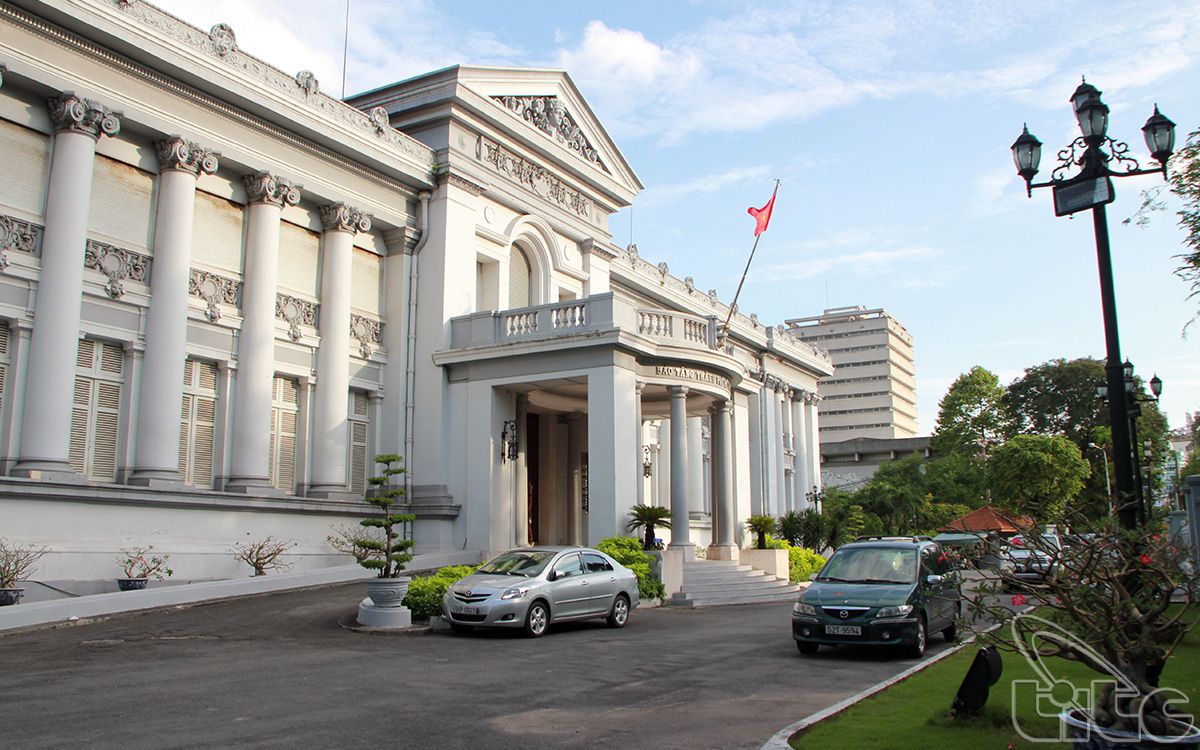 Website du lịch Canada ca ngợi TP. Hồ Chí Minh là điểm đến tuyệt vời mùa này Website du lịch Canada ca ngợi TP. Hồ Chí Minh là điểm đến tuyệt vời mùa này