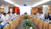 Petrovietnam ủng hộ và sẵn sàng hỗ trợ PTSC trong phát triển lĩnh vực năng lượng tái tạo ngoài khơi