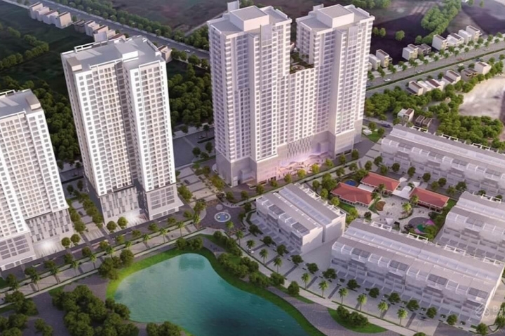 Tin bất động sản ngày 29/3: Giá bán dự án nhà ở xã hội Trung Văn cao nhất từ trước đến nay tại Hà Nội Tin bất động sản ngày 29/3: Giá bán dự án nhà ở xã hội Trung Văn cao nhất từ trước đến nay tại Hà Nội