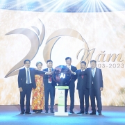 [PetroTimesMedia] PVFCCo - 20 năm một chặng đường phát triển