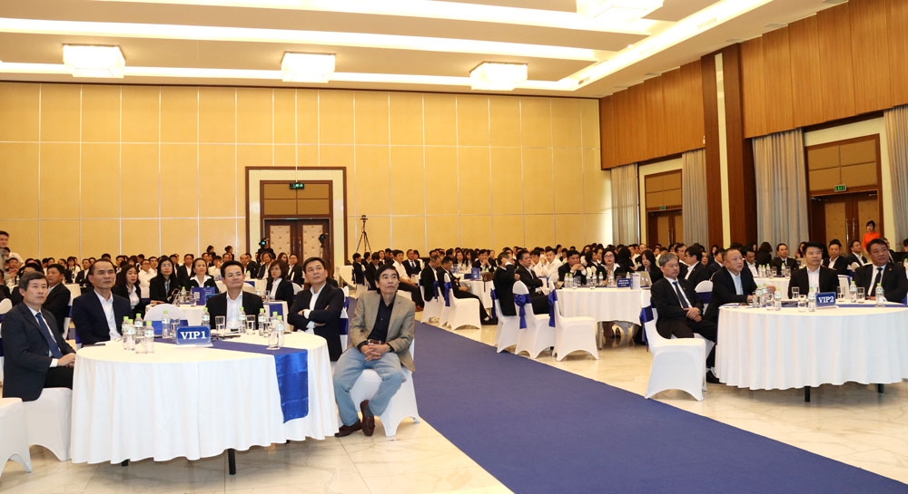 EVNNPC trao đổi kinh nghiệm về xây dựng văn hóa doanh nghiệp EVNNPC trao đổi kinh nghiệm về xây dựng văn hóa doanh nghiệp