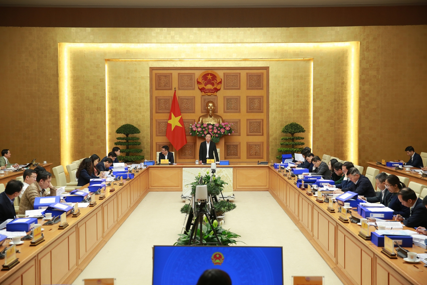 Quy hoạch hệ thống xăng dầu, khí đốt phải bảo đảm sự chủ động, ổn định về nguồn cung năng lượng cho nền kinh tế Quy hoạch hệ thống xăng dầu, khí đốt phải bảo đảm sự chủ động, ổn định về nguồn cung năng lượng cho nền kinh tế