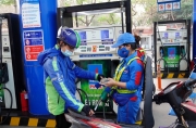 VCCI đề nghị miễn thuế tiêu thụ đặc biệt đối với xăng, đồ uống có đường