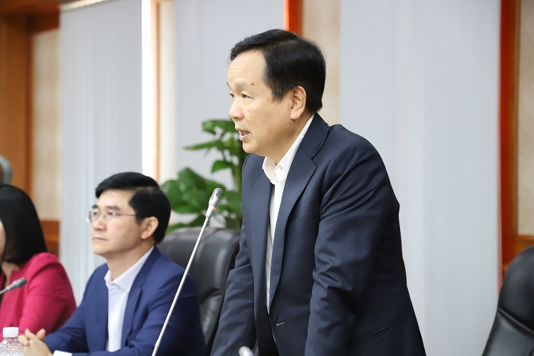 Vietsovpetro tổ chức Lễ Khởi động dự án xây dựng chiến lược tổng thể về chuyển đổi số và phát triển hạ tầng công nghệ thông tin Vietsovpetro khởi động dự án xây dựng chiến lược tổng thể về chuyển đổi số và phát triển hạ tầng CNTT