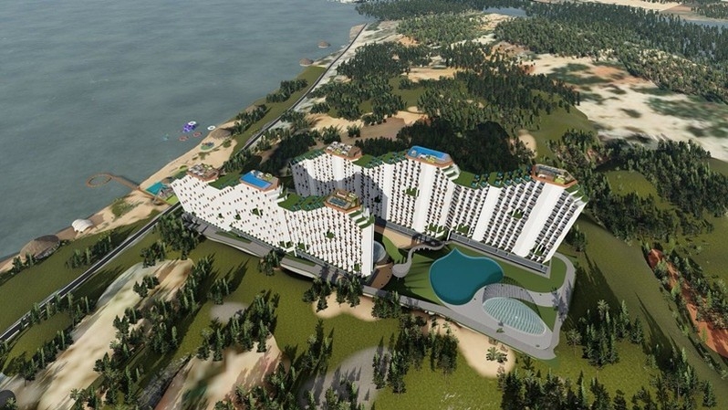 Tin bất động sản ngày 31/3: Tập đoàn Apec Group kiến nghị gỡ khó dự án Apec Mandala Wyndham Tin bất động sản ngày 31/3: Tập đoàn Apec Group kiến nghị gỡ khó dự án Apec Mandala Wyndham