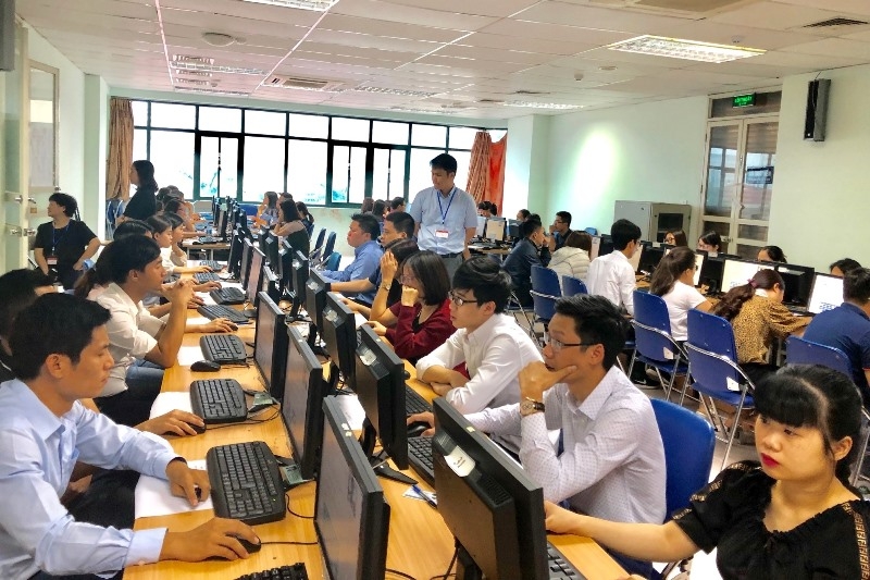 Nhiều chính sách mới có hiệu lực từ tháng 4/2023 Nhiều chính sách mới có hiệu lực từ tháng 4/2023