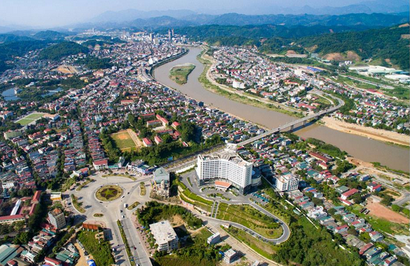 Phê duyệt quy hoạch tỉnh Lào Cai thời kỳ 2021 - 2030, tầm nhìn đến năm 2050