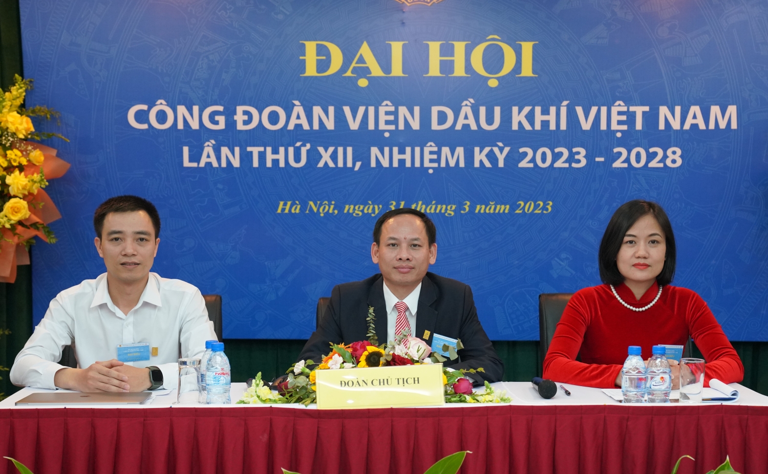 Công đoàn VPI đổi mới trước xu hướng chuyển dịch năng lượng và chuyển đổi số