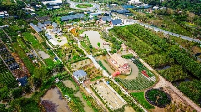 Tin bất động sản ngày 1/4: Quảng Nam đang triển khai những dự án nhà ở xã hội nào? Tin bất động sản ngày 1/4: Quảng Nam đang triển khai những dự án nhà ở xã hội nào?