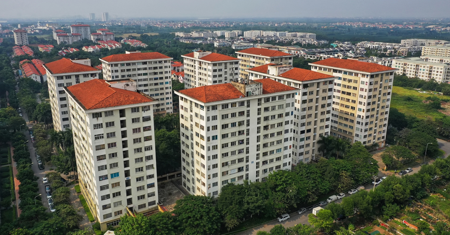 Tin bất động sản ngày 1/4: Quảng Nam đang triển khai những dự án nhà ở xã hội nào? Tin bất động sản ngày 1/4: Quảng Nam đang triển khai những dự án nhà ở xã hội nào?