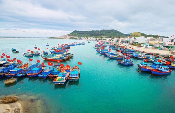 Cần làm gì để Việt Nam giàu và mạnh từ biển? | Thời sự Cần làm gì để Việt Nam giàu và mạnh từ biển? | Thời sự