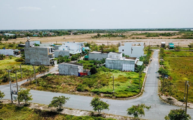 Tin bất động sản nổi bật tuần qua: Quy định mới về Tin bất động sản nổi bật tuần qua: Quy định mới về