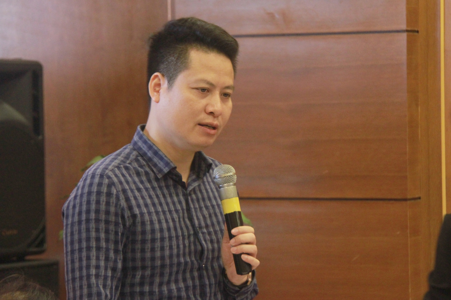 Sự linh hoạt khi triển khai công tác văn hóa doanh nghiệp tại các đơn vị Dầu khí khu vực miền Trung