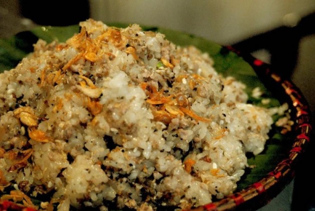 Ở Yên Bái có món xôi gây thương nhớ - thử một lần vương vấn mãi không quên! Ở Yên Bái có món xôi gây thương nhớ - thử một lần vương vấn mãi không quên!