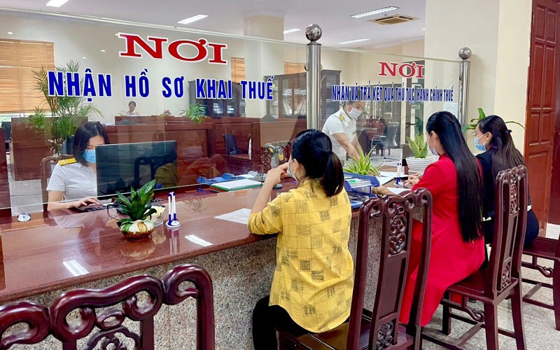 Tổng thu NSNN quý I năm 2023 ước đạt gần 427 nghìn tỷ đồng Tổng thu NSNN quý I năm 2023 ước đạt gần 427 nghìn tỷ đồng